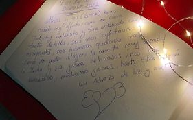Vakantiestudio Ouanaio